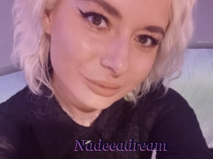 Nadeeadream