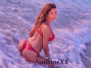 nadinneXX Spezial Sexcam