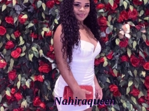 Nahiraqueen