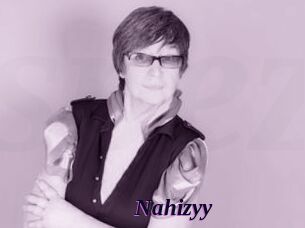 Nahizyy