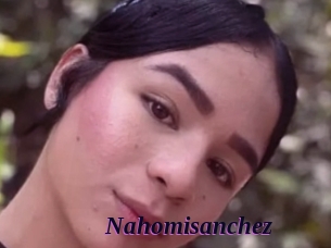 Nahomisanchez