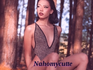 Nahomycutte