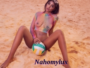 Nahomylux