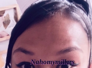 Nahomymillers