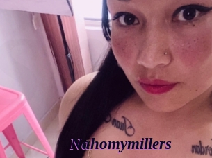 Nahomymillers