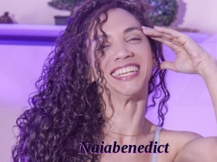 Naiabenedict