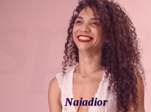 Naiadior