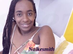 Naikesmith