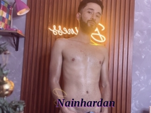 Nainhardan