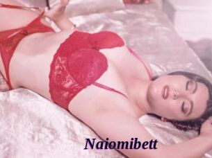 Naiomibett
