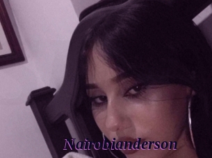 Nairobianderson