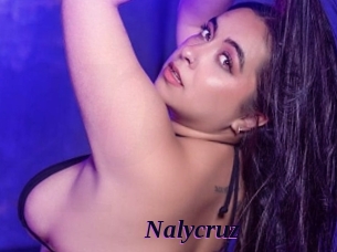 nalycruz Spezial Sexcam
