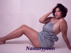 Namaryyoon