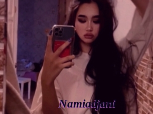 Namiadjani