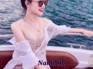 Namibaby