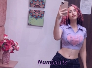 Namicurls