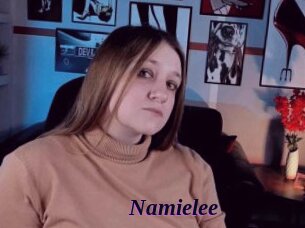 Namielee