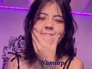 Namiirp