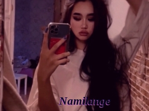 Namilange