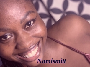 Namismitt