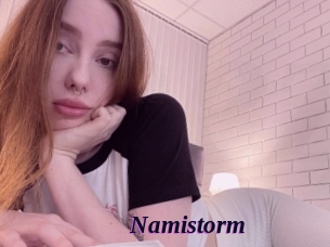 Namistorm