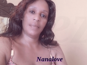 Nanalove