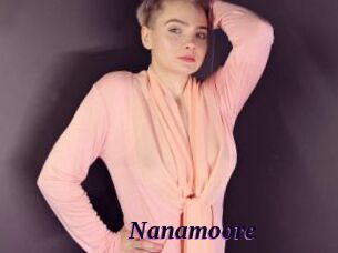 Nanamoore
