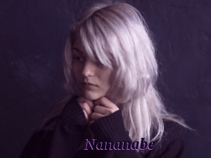 Nananabe