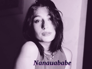 Nanauababe