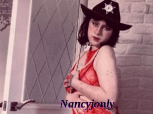 nancyjonly Spezial Sexcam