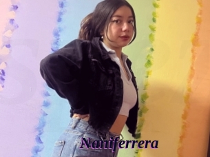 Naniferrera