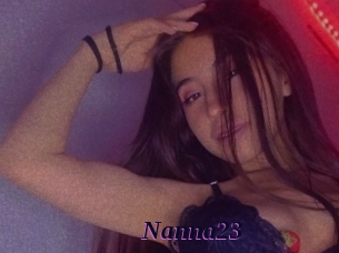 Nanna23