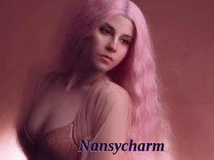 Nansycharm