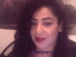 Nanysexy