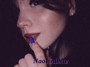 Naomiallens