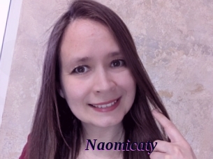 Naomicaty