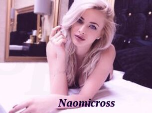 Naomicross