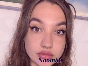 naomidi Spezial Sexcam