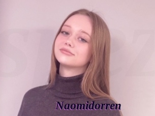 Naomidorren