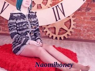 Naomihoney