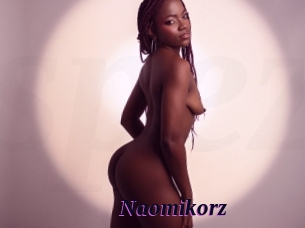 Naomikorz