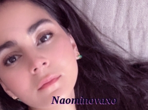 Naominovaxo