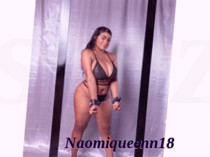 Naomiqueenn18