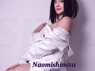 Naomishimizu