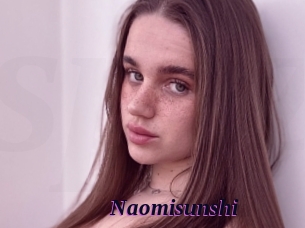 Naomisunshi