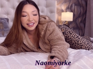 Naomiyorke