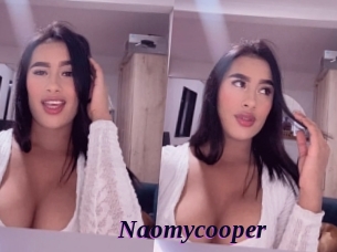 Naomycooper