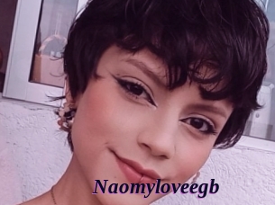 Naomyloveegb