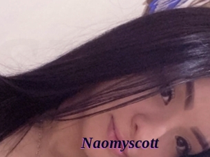 Naomyscott