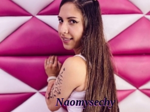 Naomysechy